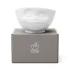 FIFTYEIGHT PRODUCTS taça 500ml - Confident branco