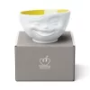 FIFTYEIGHT PRODUCTS taça 500ml - Winking interior açafrão