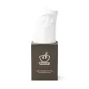 FIFTYEIGHT PRODUCTS Kerzenschmusie VERSCHMUST suporte de velas grande branco