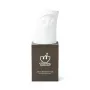 FIFTYEIGHT PRODUCTS Kerzenschmusie VERSCHMUST suporte de velas grande branco