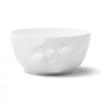 FIFTYEIGHT PRODUCTS Tigela FIFTYEIGHT 2600 ml - Munching White