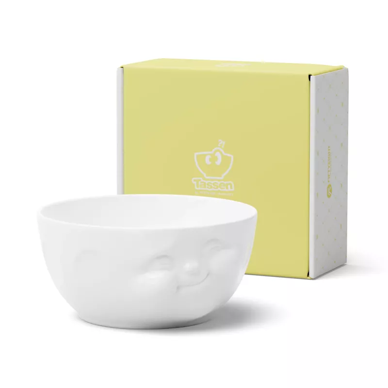 FIFTYEIGHT PRODUCTS Tigela FIFTYEIGHT 2600 ml - Munching White