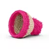 FIFTYEIGHT PRODUCTS Ovo de Páscoa Mützchen Ivory/Magenta - Toner Unit