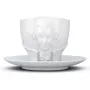 FIFTYEIGHT PRODUCTS FIFTYEIGHT TALENT Caneca 260 ml - Wolfgang Amadeus Mozart
