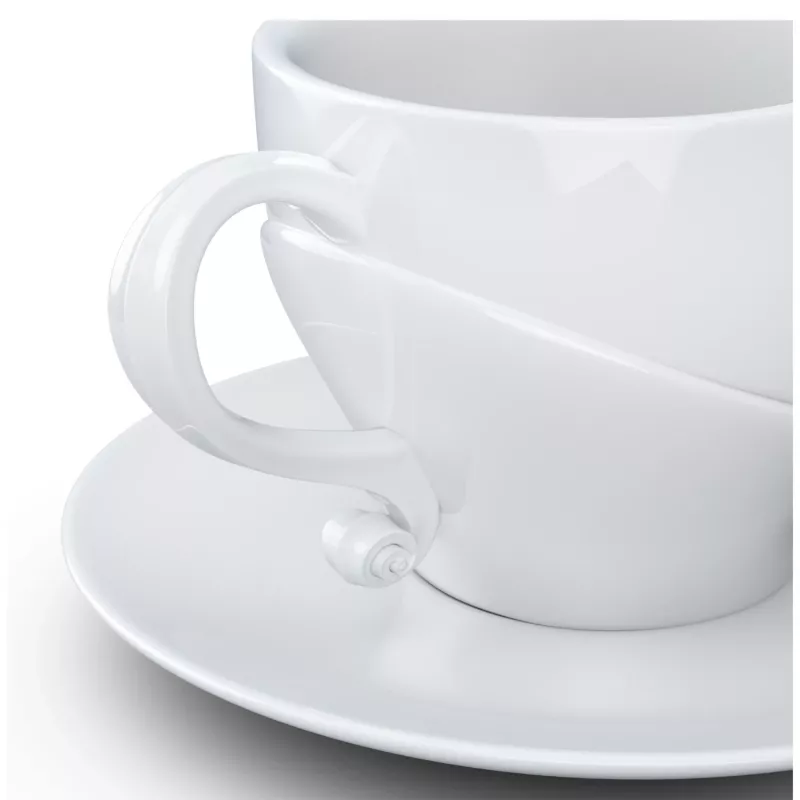 FIFTYEIGHT PRODUCTS FIFTYEIGHT TALENT Caneca 260 ml - Wolfgang Amadeus Mozart