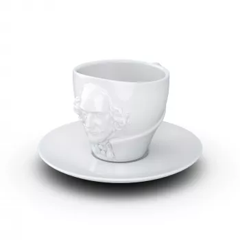 FIFTYEIGHT PRODUCTS FIFTYEIGHT TALENT Caneca 260 ml - William Shakespeare