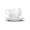 FIFTYEIGHT PRODUCTS FIFTYEIGHT TALENT Caneca 260 ml - William Shakespeare