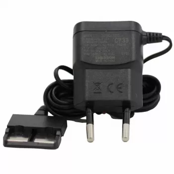 Gigaset Fonte de alimentação - Preto - para Gigaset SL400, SL400A, SL400A Duo, SL400H (C39280-Z4-C733)