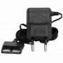 Gigaset Fonte de alimentação - Preto - para Gigaset SL400, SL400A, SL400A Duo, SL400H (C39280-Z4-C733)