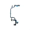 WANTEC 5720 injetor PoE Fast Ethernet 10/100 Mbps preto