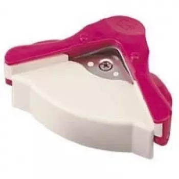 LMG Signaltechnologie M10L-RO Arredondador de cantos rosa R10