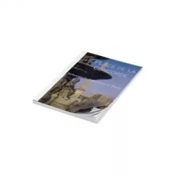 LMG Signaltechnologie 50 capas de encadernação térmica LMG Premium brancas