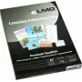 LMG películas de plastificação A5 brilhantes pack de 100 175 mícron