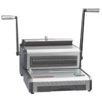 LMG Signaltechnologie S310 encadernadora de arame
