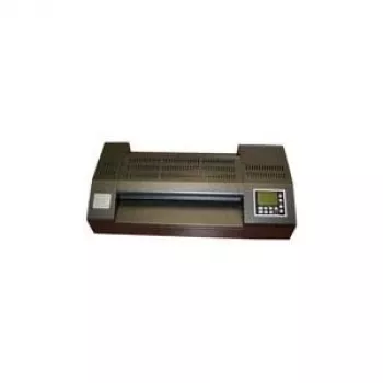 LMG Signal Technology Sky 335 R6 plastificadora A3+