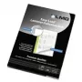 LMG Easyload bolsas de plastificação A3 brilhantes, 80 mícrons, pack de 100