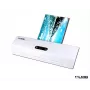LMG Signal Technology Speedlam 236 plastificadora A4+ quente e frio 4 rolos
