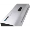 LMG Signal Technology Speedlam 236 plastificadora A4+ quente e frio 4 rolos