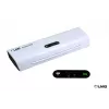LMG Signal Technology Speedlam 236 plastificadora A4+ quente e frio 4 rolos