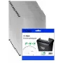 LMG Signaltechnologie folhas lubrificantes para destruidoras de papel (12 folhas) - LMG-OELPAPIER