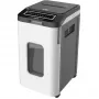 LMG AUTO350P4 destruidora de documentos com corte em partículas P-4 4 x 12 mm 350 folhas branco