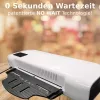 LMG Signal Technology LAMIKING plastificadora até DIN A3