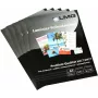 LMG Películas de plastificação A3 mate 125 mícron pack de 25