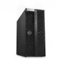 DELL Precision 5820 Torre Estação de trabalho - Intel Xeon W-2123, 64GB RAM, 256GB SSD + 4TB HDD, NVIDIA Quadro P5000, Windows 11 Pro
