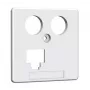 HOMEWAY HW-ZP-EK13S 8/8 RJ45 50mm rw Cabo de rede (HAXHSE-G0401-C045)
