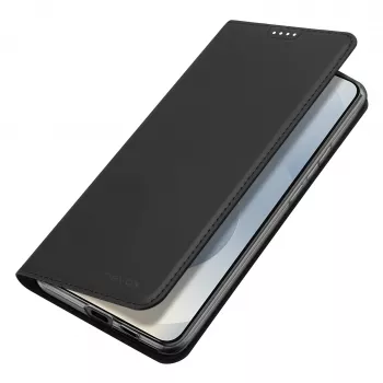 Nevox Vario Series Capa para Samsung Galaxy S26 Plus, preto