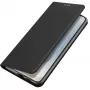 Nevox Vario Series Capa para Samsung Galaxy S26 Plus, preto