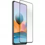 NEVOX NEVOGLASS 3D Película de vidro temperado transparente para Samsung Galaxy S26