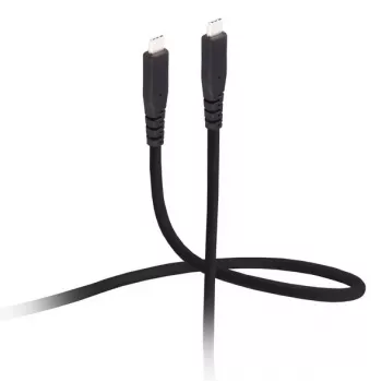 Cabo Flexline USB-C para USB-C 3.2 Gen 2x2 TPE 0,25 m (FL31-57005)