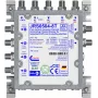 Multiswitch de cabo único JULTEC JRS0504-8T 5/4/8 UB