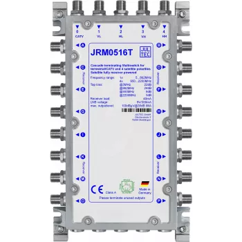 Multiswitch Jultec JRM0516T
