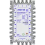 Multiswitch JULTEC JRM0516M 16 saídas com 4 entradas SAT e 1 entrada terrestre