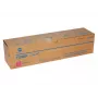 Toner original Konica Minolta TN-616M magenta de alta capacidade