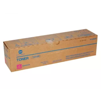 Toner original Konica Minolta TN-616M magenta de alta capacidade