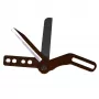 Conjunto de corte Brother 9500 SP (LN2829001) - peça sobresselente original para impressoras de etiquetas P-touch