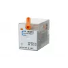 METZ CONNECT BTR NETCOM relé industrial 4PDT 24VAC 7A relé de encaixe 110017101407