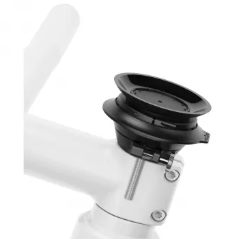 Fidlock VACUUM Ahead Cap Base preto