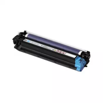 Dell 593-10919 U163N unidade de tambor ciano original para impressora laser