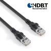 PureLink AVIT Media Series Cabo de rede CAT 6a SFTP RJ-45 (macho) para RJ-45 (macho) 25 m preto LSZH