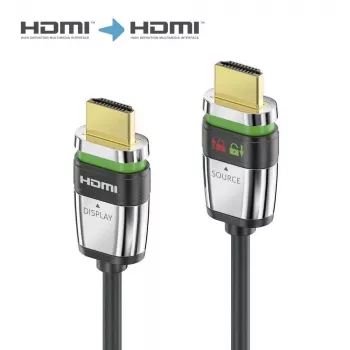 PureLink FiberX Series FX-I355-007 Cabo extensor HDMI 4K ULS de fibra 7,5m LSZH