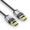 PureLink FiberX Series FX-I355-007 Cabo extensor HDMI 4K ULS de fibra 7,5m LSZH