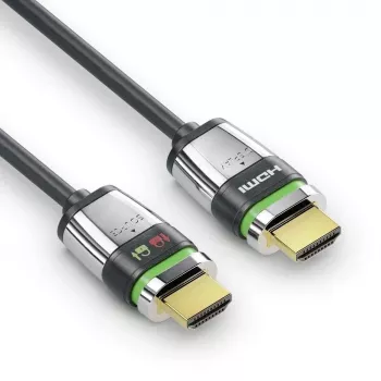 PureLink FiberX Series FX-I355-007 Cabo extensor HDMI 4K ULS de fibra 7,5m LSZH