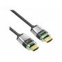 PureLink FiberX Series Cabo extensor HDMI 4K ULS de fibra 20m LSZH