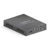 PureLink recetor HDBaseT HDMI e USB 2.0 - 3.0 - 4K 60Hz 4:4:4 USB 2 - digital/dados - digital/ecrã/vídeo
