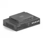 PureLink PT-PSW-52KVM Comutador KVM 5x2 4K 60Hz 4:4:4 USB-C HDMI