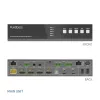 PureLink PT-PSW-52KVM Comutador KVM 5x2 4K 60Hz 4:4:4 USB-C HDMI